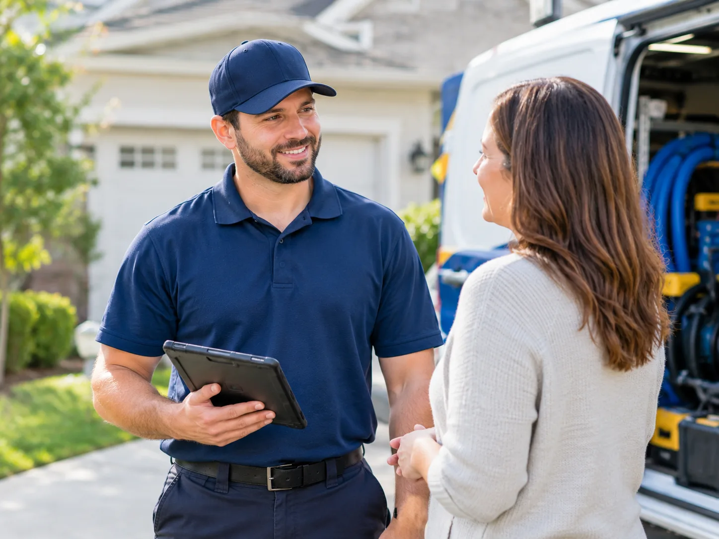 Sewage Backup Cleanup Java, VA FAQs